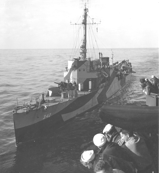 ship